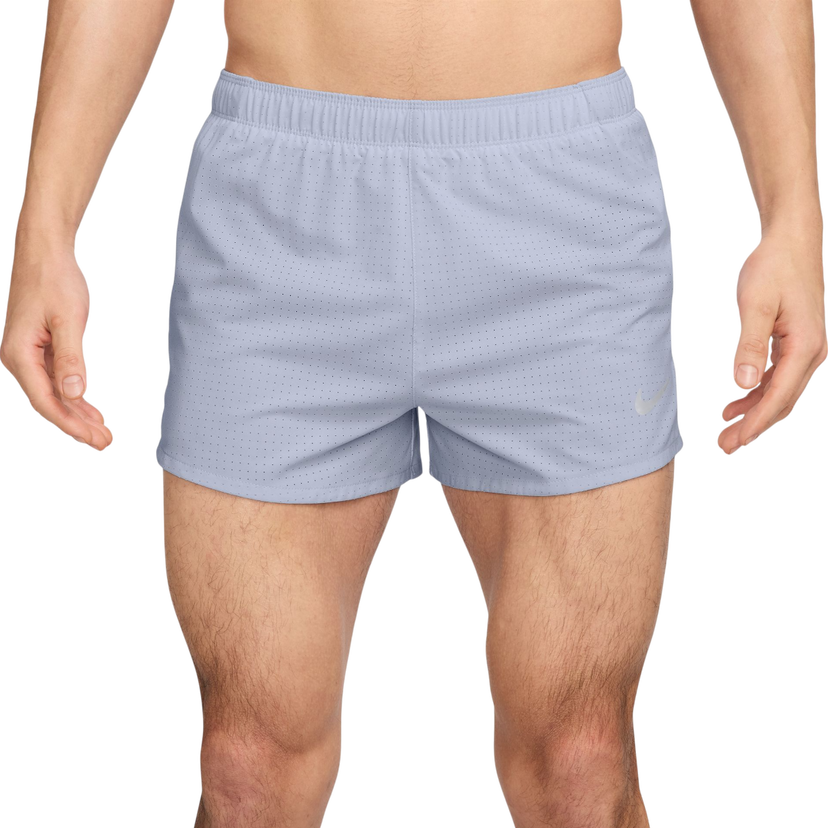 Къси панталони Nike Fast 3" Running Shorts Синьо | fn3355-057