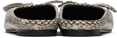 Облекло Jacquemus Jacquemus Flat Ballet Mules Бежово | 25E233FO013-3233, 1
