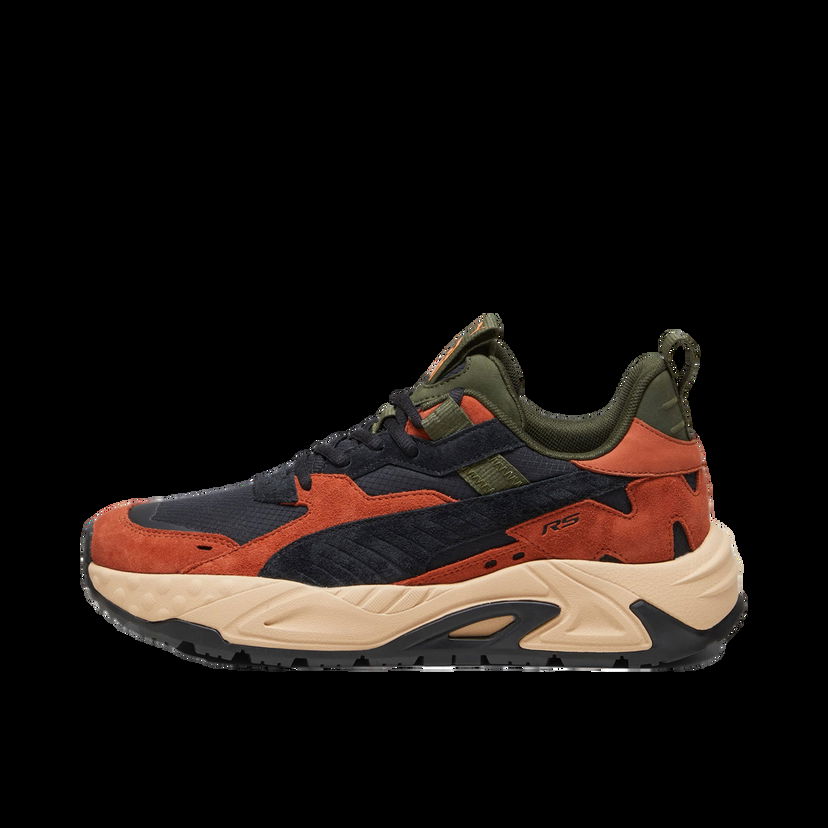 Кецове и обувки Puma RS Многоцветен | 394754-02