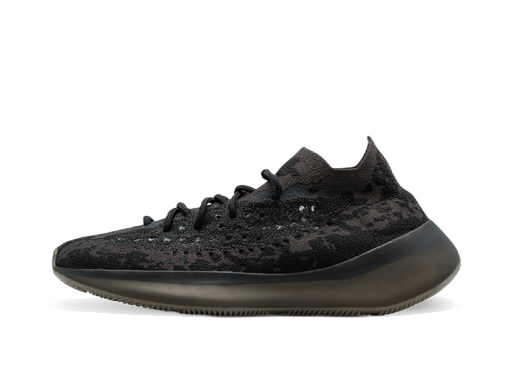 Кецове и обувки adidas Yeezy Yeezy Boost 380 ''Onyx Non-Reflective'' Черно | FZ1270