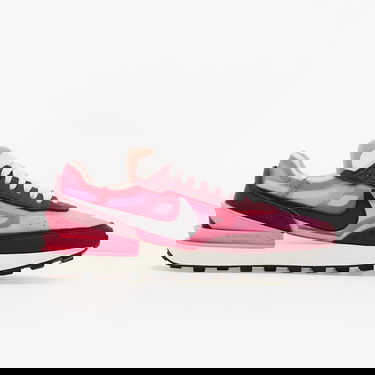 Кецове и обувки Nike Waffle One W Розово | DQ0855-600, 1