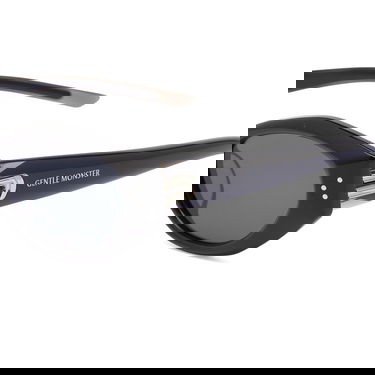 Слънчеви очила Gentle Monster Gentle Monster Dada Sunglasses Черно | DADA-01, 3