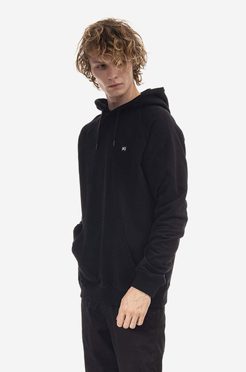 Суитчър Makia Hoodie Черно | M40085