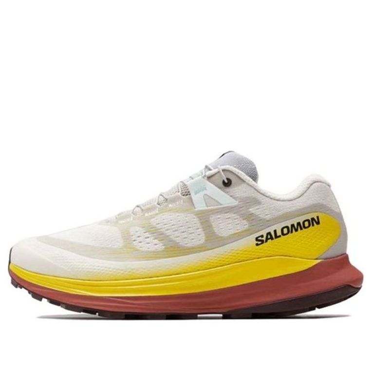 Кецове и обувки Salomon Ultra Glide 2 Жълто | 472116, 0