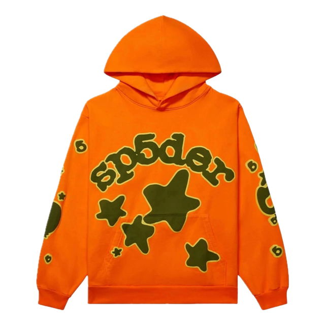 Beluga Hoodie