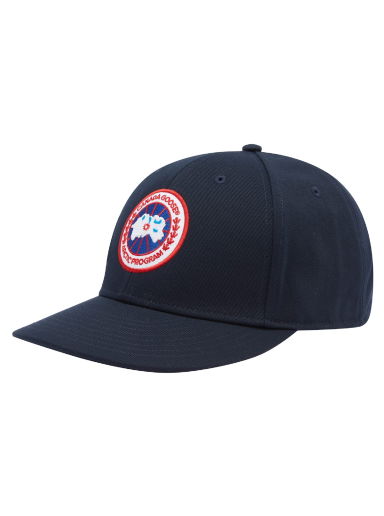 Arctic Disc Cap Atlantic Navy