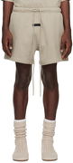 Fear of God ESSENTIALS Drawstring Shorts