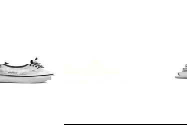 Кецове и обувки Vans OTW Authentic HT Vibram Бяло | VN000EH1BA21, 0