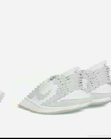 Кецове и обувки Jordan Air Jordan 1 Low SE "Seafoam" Зелено | FN5214-131, 3