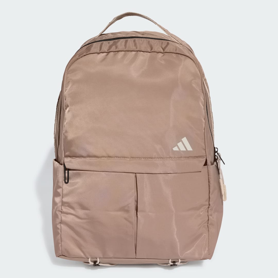 Раница adidas Performance Yoga Backpack Бежово | JM2740, 0