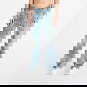 Diag Raw Patch 90S Skate Jean