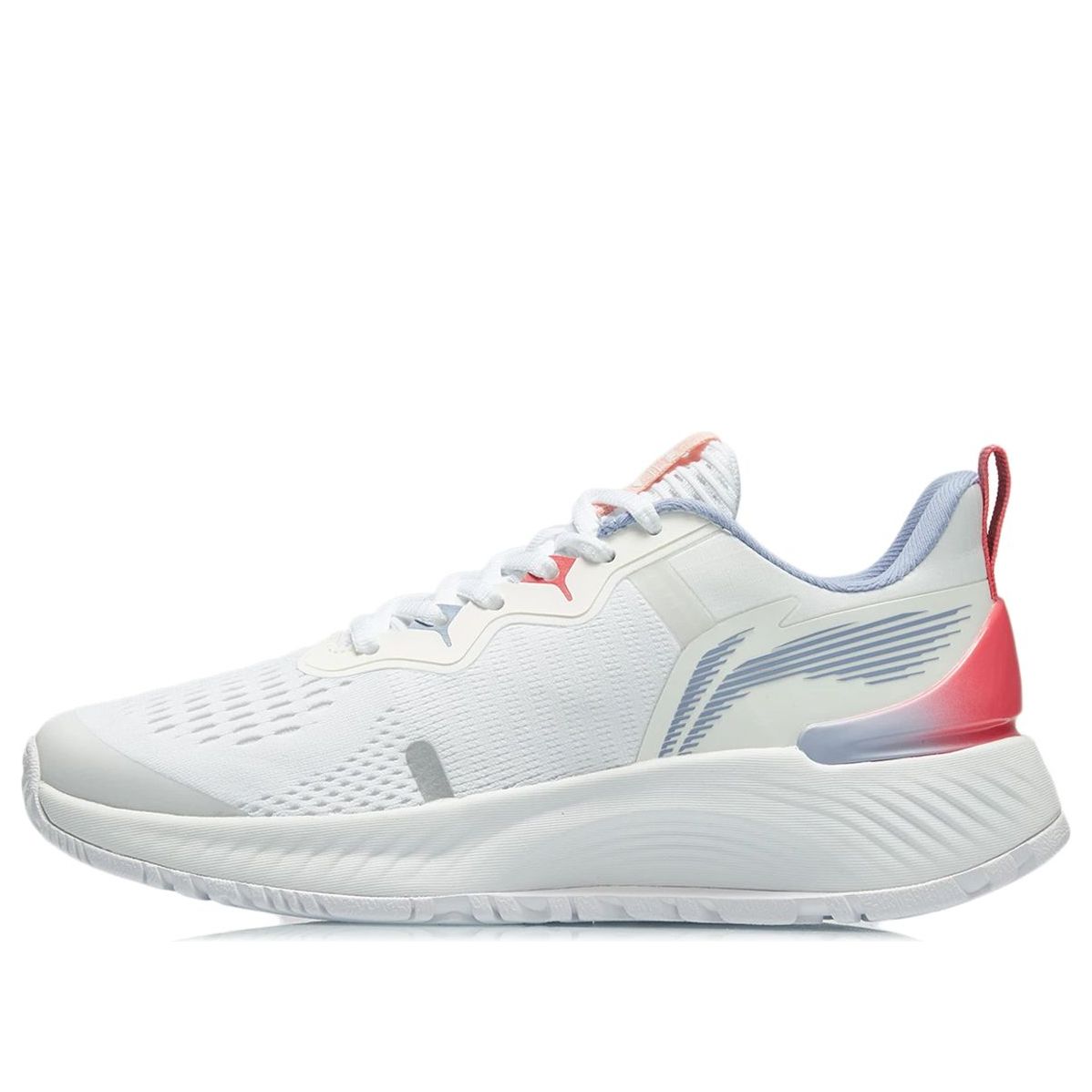 Кецове и обувки Li-Ning Shadow Essential Бяло | ARHR108-6, 0