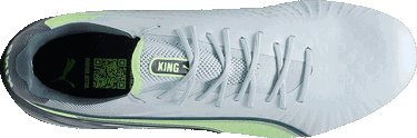 Кецове и обувки Puma KING ULTIMATE MxSG Сиво | 107866-03, 7