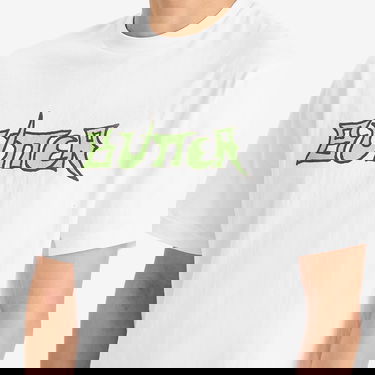 Тениска Butter Goods Butter Goods Encounter T-Shirt Бяло | BG252104-WHT, 5
