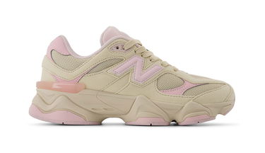Кецове и обувки New Balance 9060 Бежово | GC9060JP, 5
