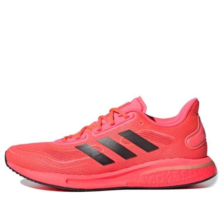 Кецове и обувки adidas Performance Supernova Червено | FV6032, 0