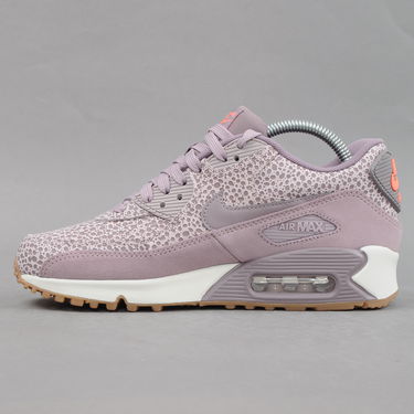 Кецове и обувки Nike Air Max 90 Premium "Plum Safari" WS Лилаво | 443817-500, 0