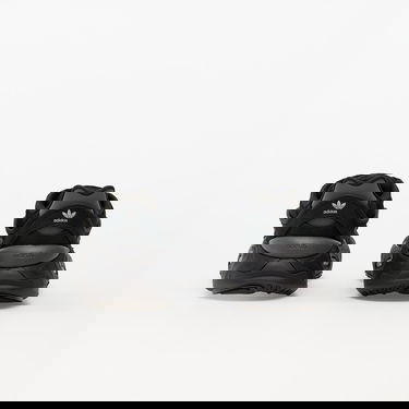 Кецове и обувки adidas Originals Oznova W Черно | GX7205, 3