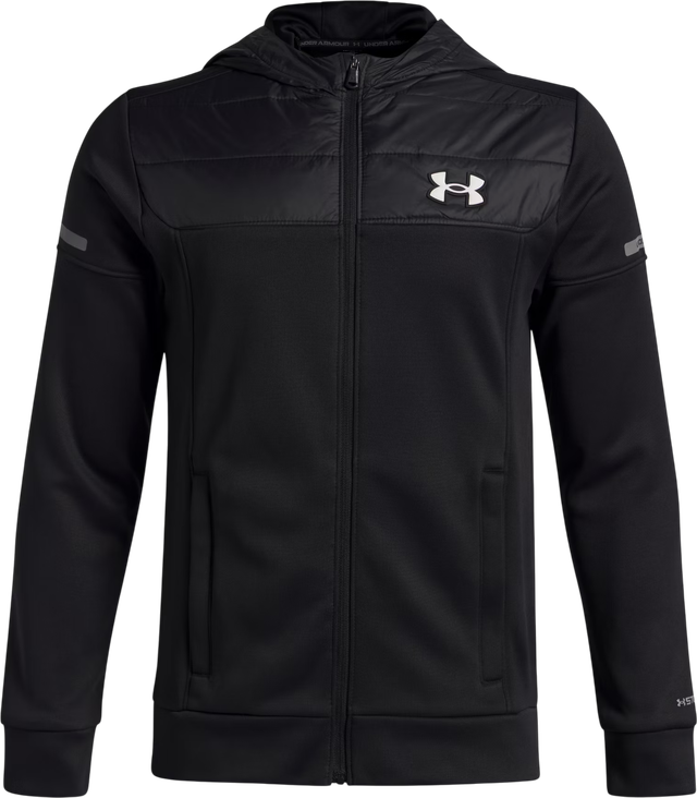 Armour Flc Pro Utility FZ Full Zip