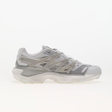 Кецове и обувки Salomon XT Pu.Re Gray Violet/ Flint Gray/ Sharkskin Сиво | L47604700, 2