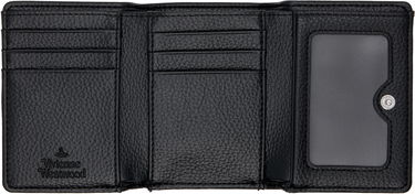 Портфейл Vivienne Westwood Vivienne Westwood Small Frame Purse Черно | 5115002NW-S000D-, 4