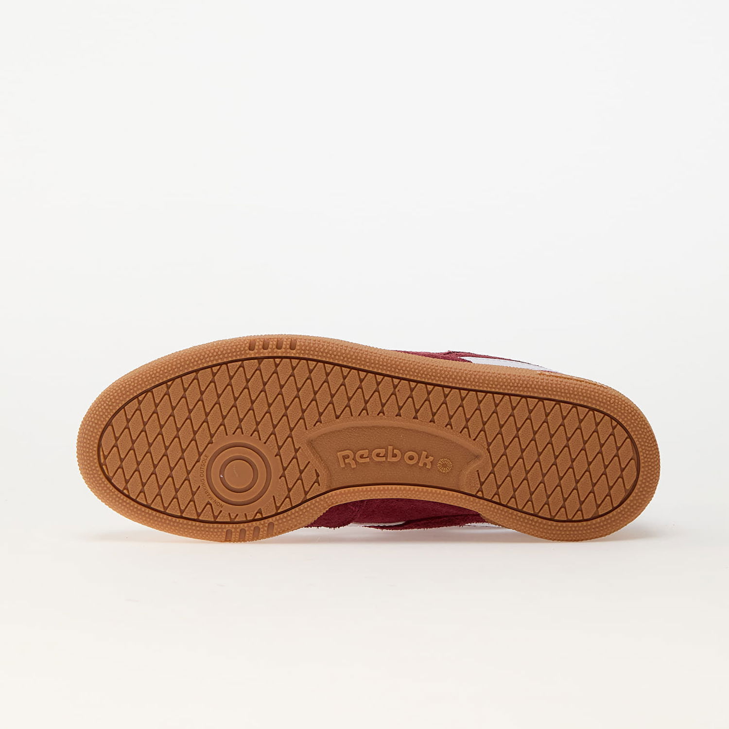 Кецове и обувки Reebok Club C Revenge Classic Червено | 100208640, 1