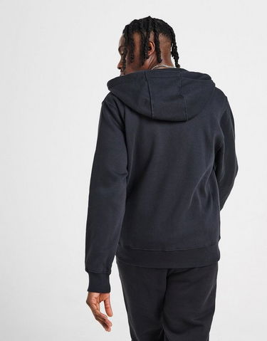 Суитчър Nike NSW Club Hoodie Черно | DQ8384-013, 3