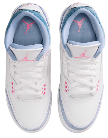 Кецове и обувки Jordan Air Jordan 3 RETRO Многоцветен | HQ0784-101, 4