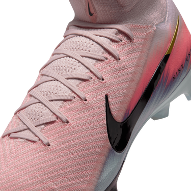 Кецове и обувки Nike United Zoom Mercurial Superfly 10 Elite FG Многоцветен | ib2472-600, 5