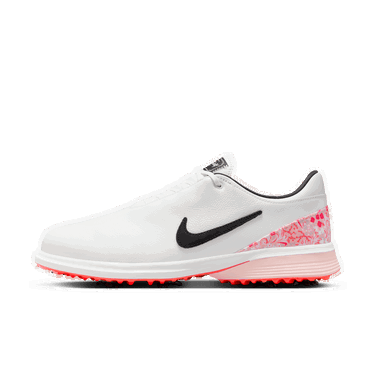 Кецове и обувки Nike Nike Victory Tour 4 Golf Shoes Бяло | HM6543-100, 4
