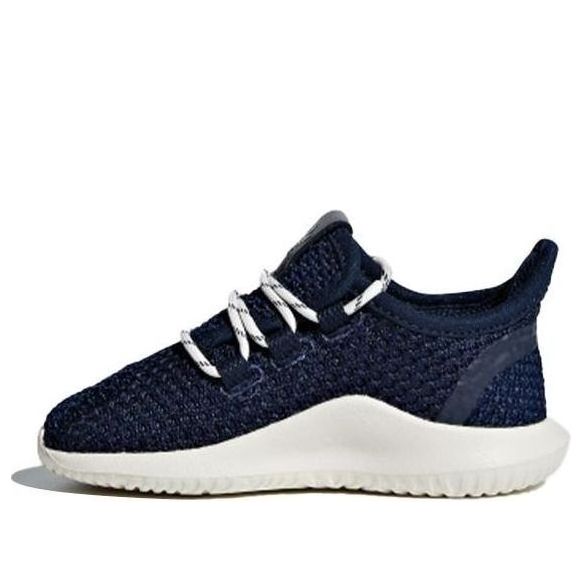 Кецове и обувки adidas Originals adidas Tubular Shadow I Тъмно синьо | BB6762, 0