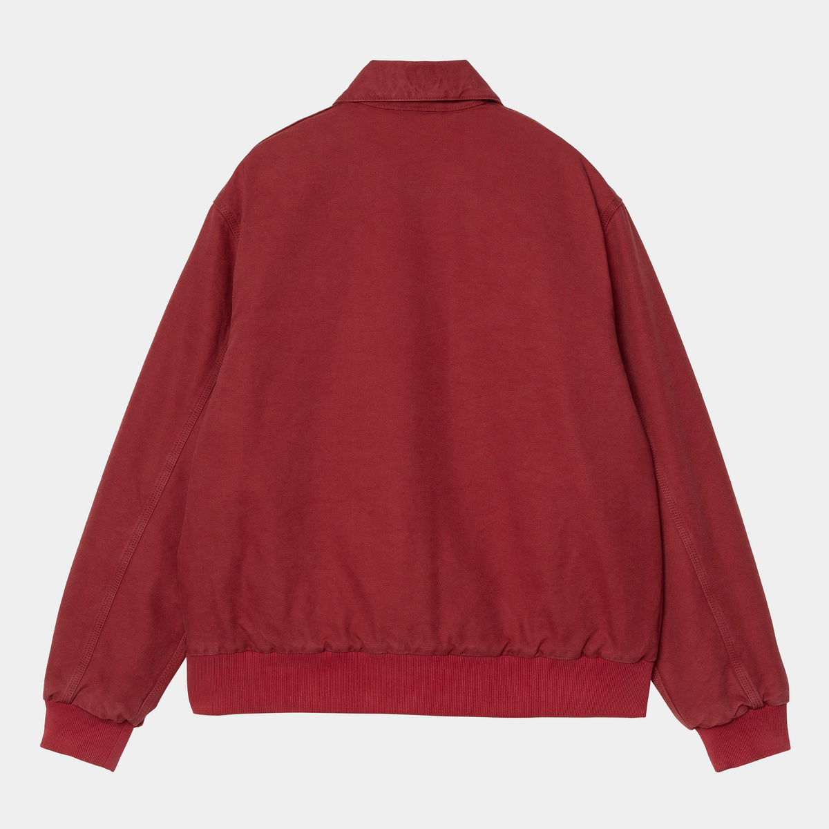 Яке бомбър Carhartt WIP Carhartt WIP Stanton Jacket Червено | I035617_2, 1