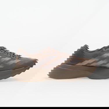 Кецове и обувки adidas Performance Adizero Evo SL "Charcoal" Кафяво | KI6884, 2