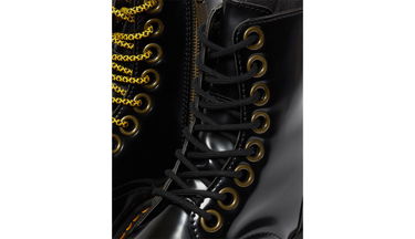 Кецове и обувки Dr. Martens Vegan Jadon Max Platforms Черно | DM27292001, 5