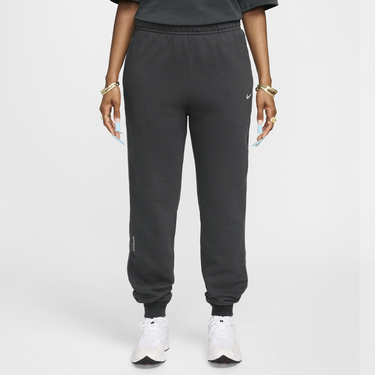 Спортни панталони Nike NOCTA Fleece CS Сиво | FN7661-060, 4