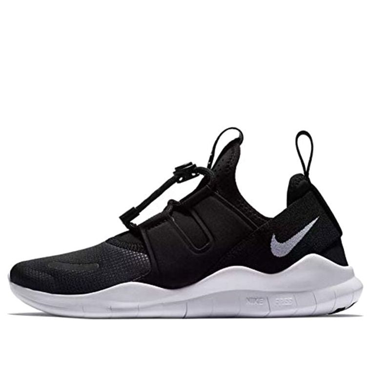 Кецове и обувки Nike Free RN CMTR 2018 Черно | AA1621-001