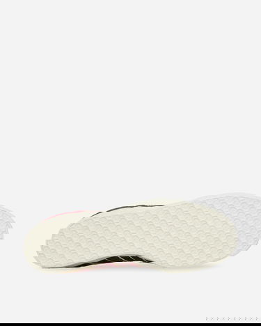 Кецове и обувки adidas Originals Gazelle "Shadow Red / Cream White / Gold Metallic" Червено | ID3724 001, 4