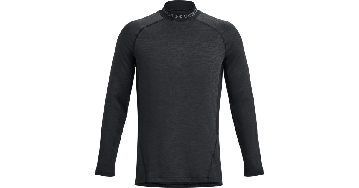 Тениска Under Armour Tričko ColdGear Twist Синьо | 1379820-001, 1