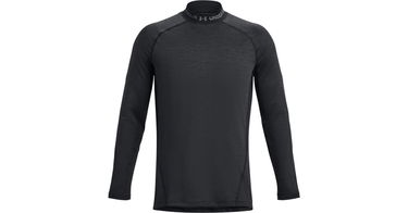 Тениска Under Armour Tričko ColdGear Twist Синьо | 1379820-001, 1