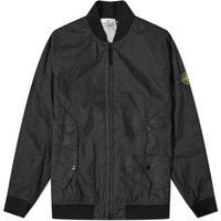 Яке бомбър Stone Island Membrana 3L TC Bomber Jacket Черно | 801541223-V0029, 1