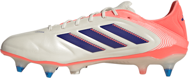 Кецове и обувки adidas Performance Copa Pure 3 Elite Soft Ground Cleats Бяло | JR2821, 1