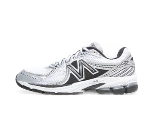 Бягане New Balance 860 Бяло | ML860XD