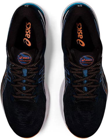 Кецове и обувки Asics Gel-Cumulus 23 Черно | 1011b012-003, 2