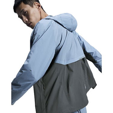 Ветровка On Running Core Running Jacket Синьо | 1ME10332987, 2