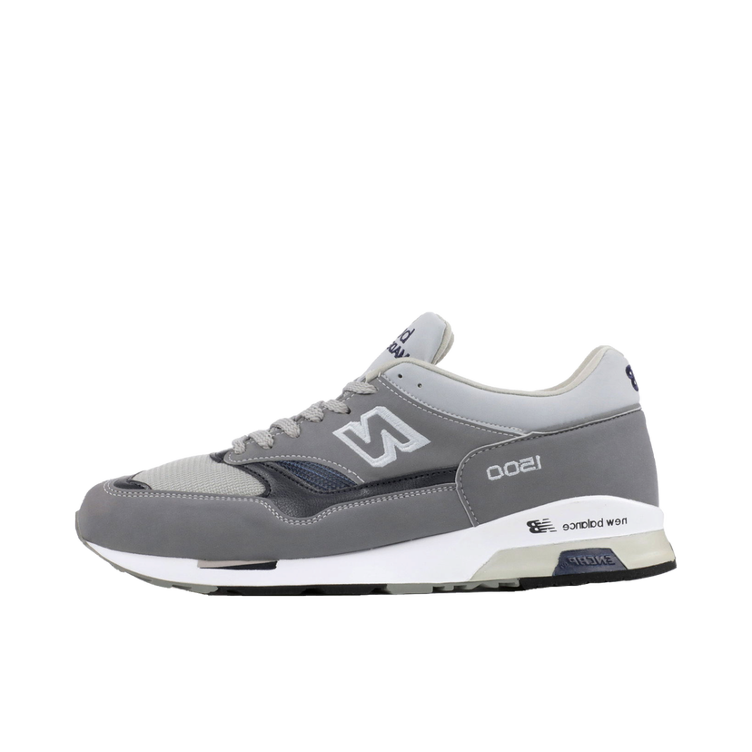 Кецове и обувки New Balance 1500 MiUK "Grey" Сиво | M1500UKG