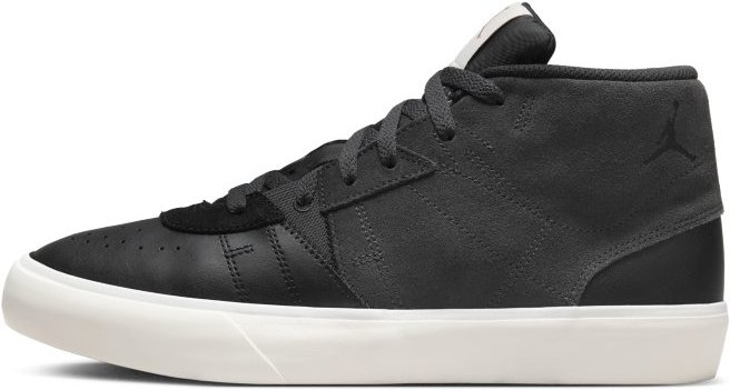 Кецове и обувки Jordan Series Mid Черно | DA8026-004, 0