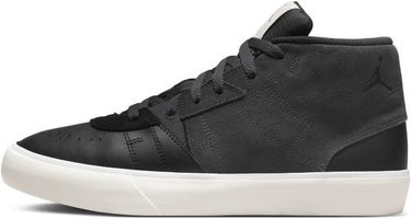 Кецове и обувки Jordan Series Mid Черно | DA8026-004, 0