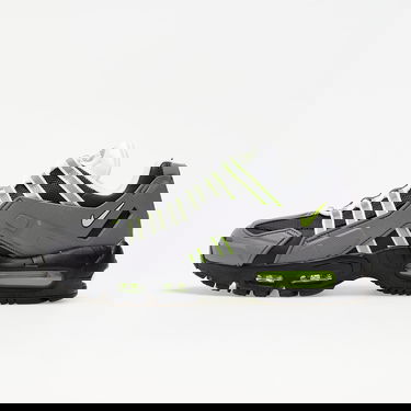 Кецове и обувки Nike Air Max 95 NDSTRKT Черно | CZ3591-002, 0