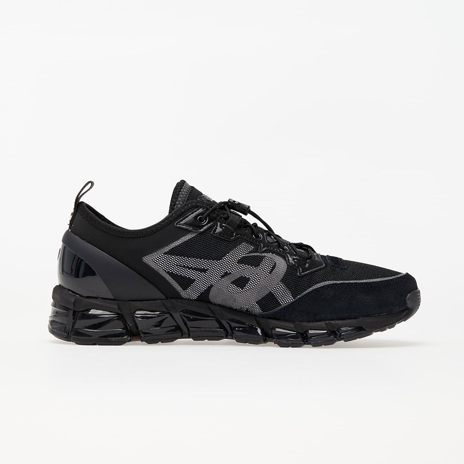 Кецове и обувки Asics Gel-Quantum 360 6 Черно | 1203A031-001, 1