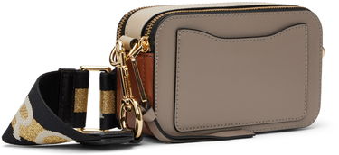 Чанта през рамо Marc Jacobs Marc Jacobs 'The Snapshot' Crossbody Bag Тъмно синьо | M0014146, 4
